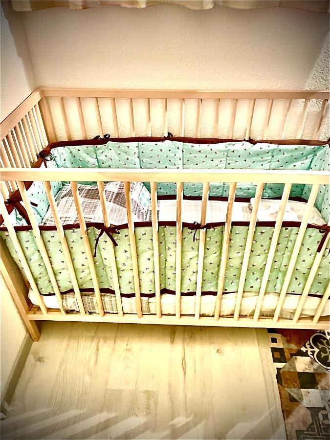 Lake Apartment 4 Bissone Bagian luar foto